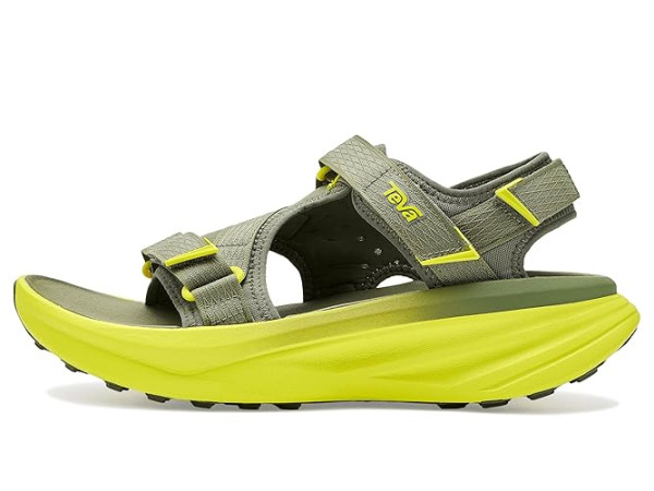 Teva Aventrail R2T Teva Aventrail R2T