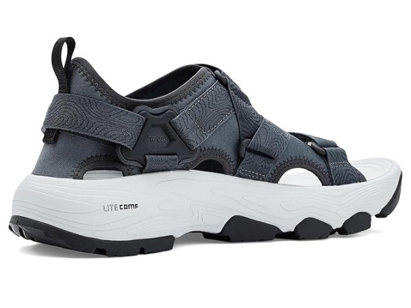 Teva Grandview Max Sandal