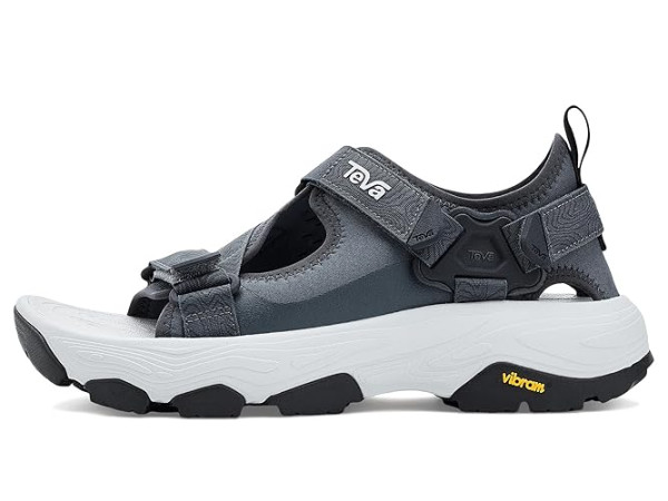 Teva Grandview Max Sandal