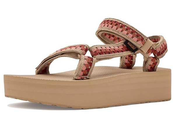 Teva Flatform Universal Prism
