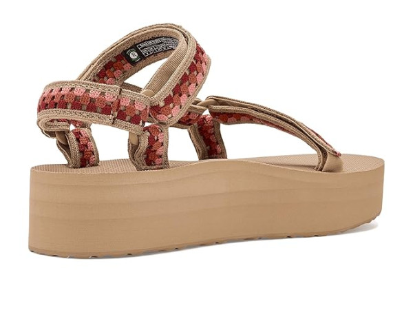 Teva Flatform Universal Prism