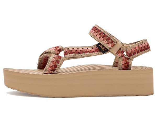 Teva Flatform Universal Prism