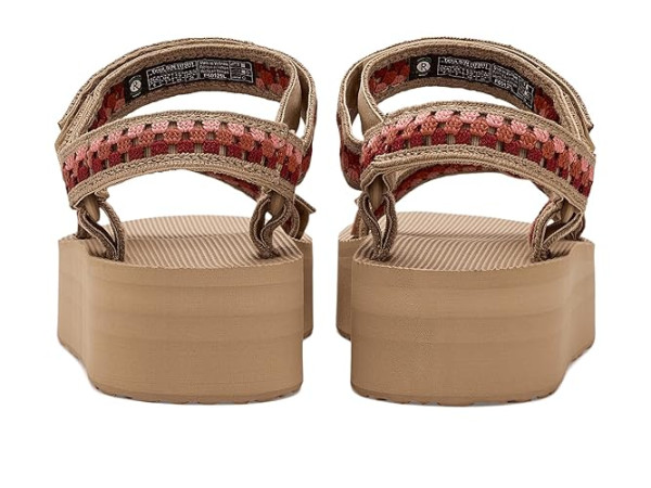 Teva Flatform Universal Prism