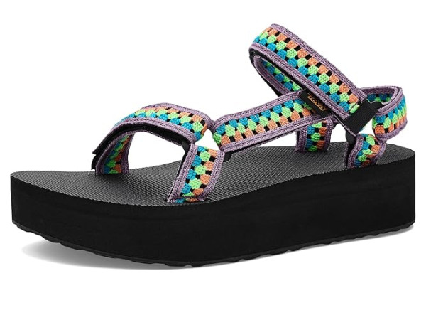 Teva Flatform Universal Prism