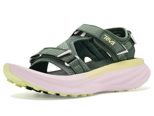 Teva Aventrail R2T Teva Aventrail R2T