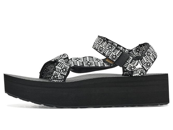 Teva Flatform Universal