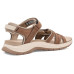 Teva Tirra Sport Leather