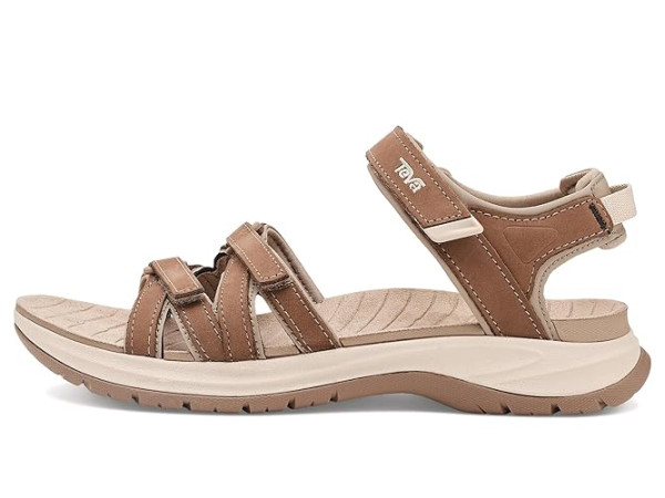 Teva Tirra Sport Leather
