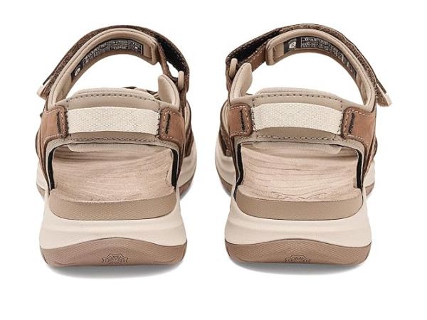 Teva Tirra Sport Leather