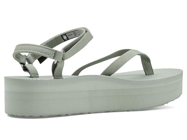 Teva Flatform Sandal Slim Teva Flatform Sandal Slim