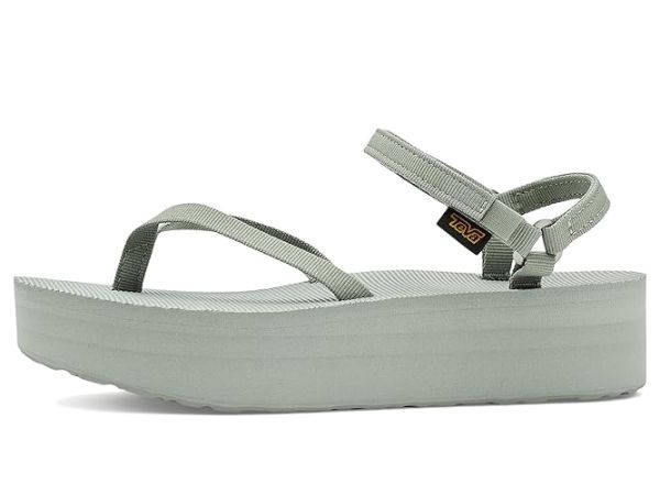 Teva Flatform Sandal Slim Teva Flatform Sandal Slim