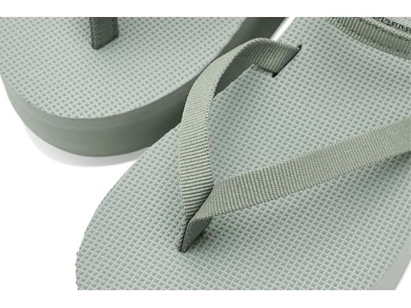 Teva Flatform Sandal Slim Teva Flatform Sandal Slim