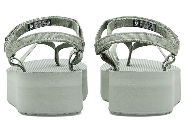 Teva Flatform Sandal Slim Teva Flatform Sandal Slim