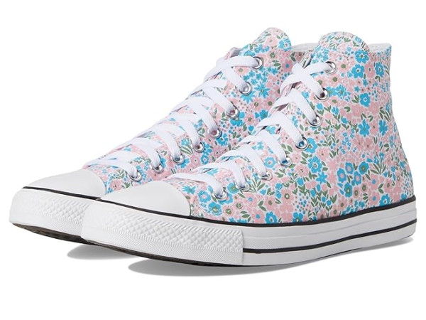 Converse Chuck Taylor All Star High-Top Sneaker