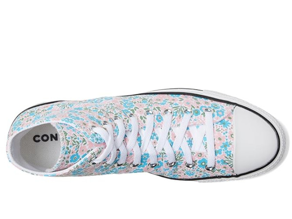 Converse Chuck Taylor All Star High-Top Sneaker