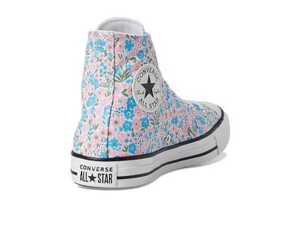 Converse Chuck Taylor All Star High-Top Sneaker