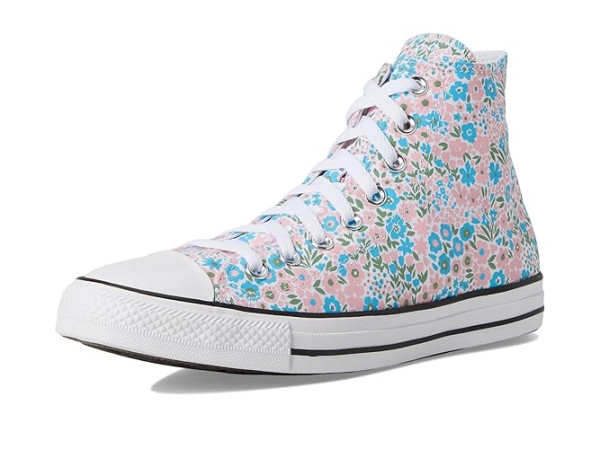 Converse Chuck Taylor All Star High-Top Sneaker
