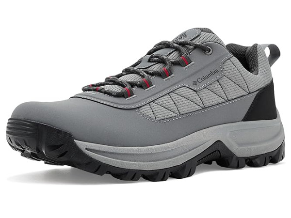 Columbia Transverse Hike Low