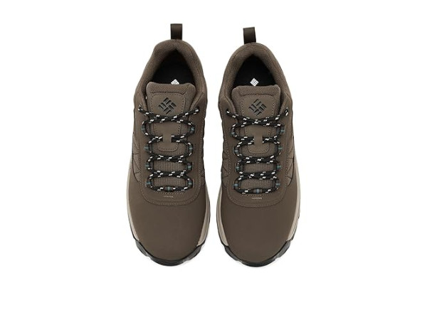 Columbia Transverse Hike Low Columbia Transverse Hike Low