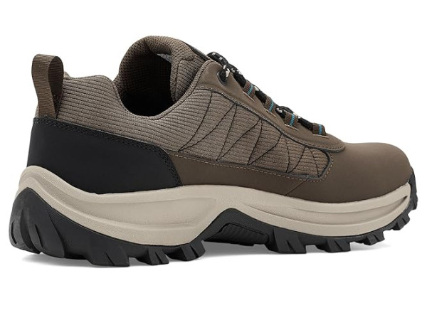 Columbia Transverse Hike Low Columbia Transverse Hike Low