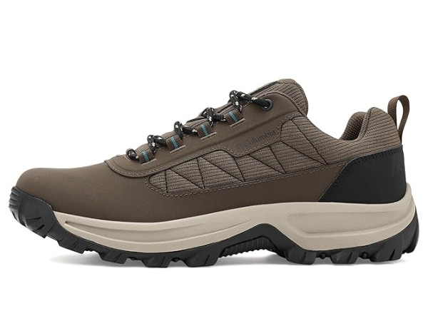 Columbia Transverse Hike Low Columbia Transverse Hike Low