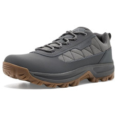 Columbia Transverse Hike Low