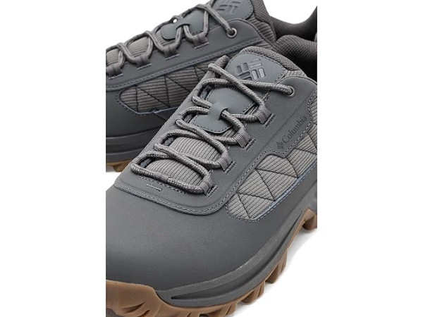 Columbia Transverse Hike Low