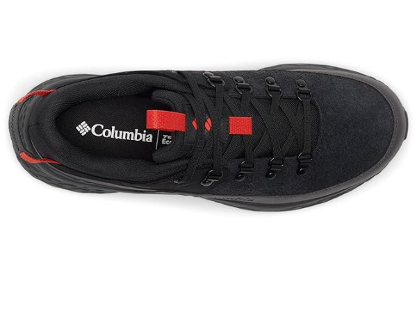 Columbia Terrastride BC