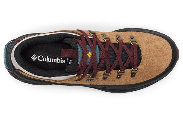 Columbia Terrastride BC Columbia Terrastride BC