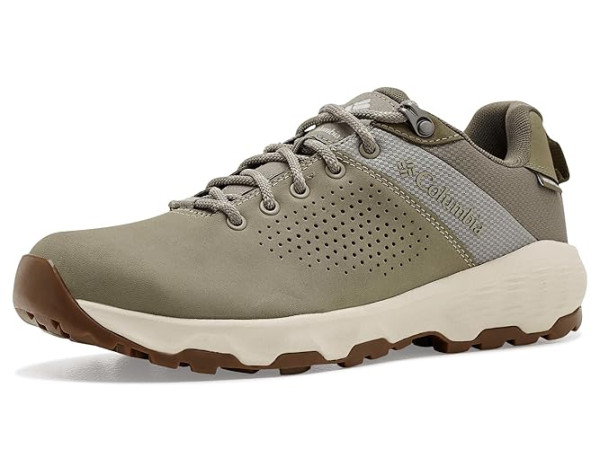 Columbia Newton Nimble Leather