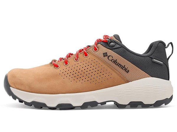 Columbia Newton Nimble Leather Columbia Newton Nimble Leather