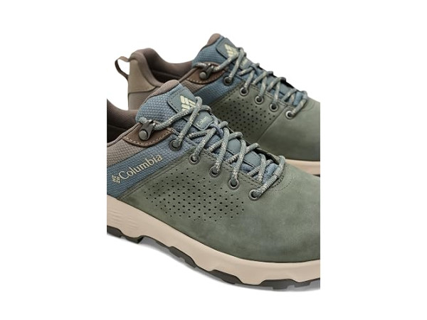 Columbia Newton Nimble Leather