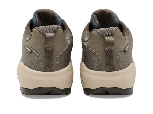 Columbia Newton Nimble Leather