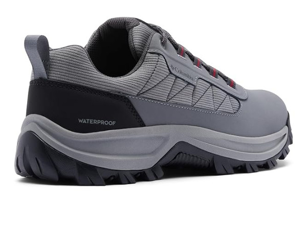 Columbia Transverse Hike Low Waterproof Columbia Transverse Hike Low Waterproof