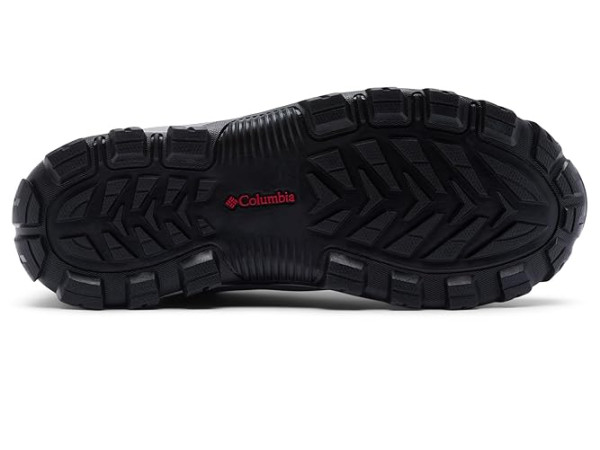Columbia Transverse Hike Low Waterproof Columbia Transverse Hike Low Waterproof