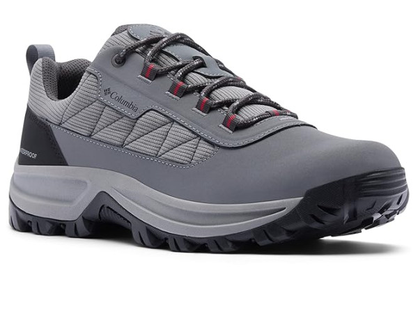 Columbia Transverse Hike Low Waterproof Columbia Transverse Hike Low Waterproof