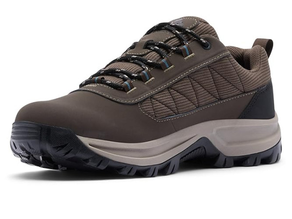 Columbia Transverse Hike Low Waterproof