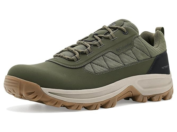 Columbia Transverse Hike Low Waterproof
