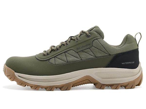 Columbia Transverse Hike Low Waterproof Columbia Transverse Hike Low Waterproof