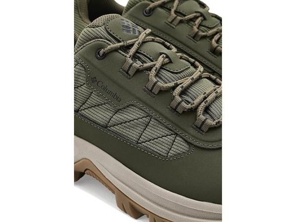 Columbia Transverse Hike Low Waterproof Columbia Transverse Hike Low Waterproof