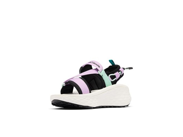 Columbia Konos Elevate Strap Sandals