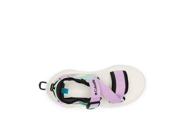 Columbia Konos Elevate Strap Sandals