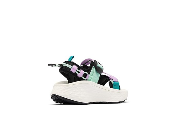 Columbia Konos Elevate Strap Sandals
