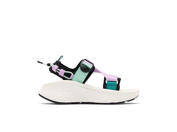 Columbia Konos Elevate Strap Sandals
