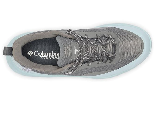 Columbia Tellurix Titanium Outdry