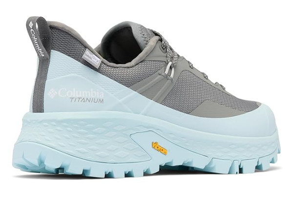 Columbia Tellurix Titanium Outdry