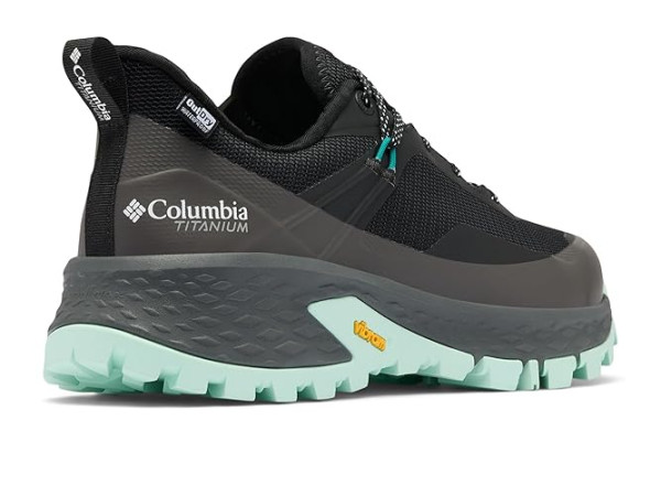 Columbia Tellurix Titanium Outdry Columbia Tellurix Titanium Outdry