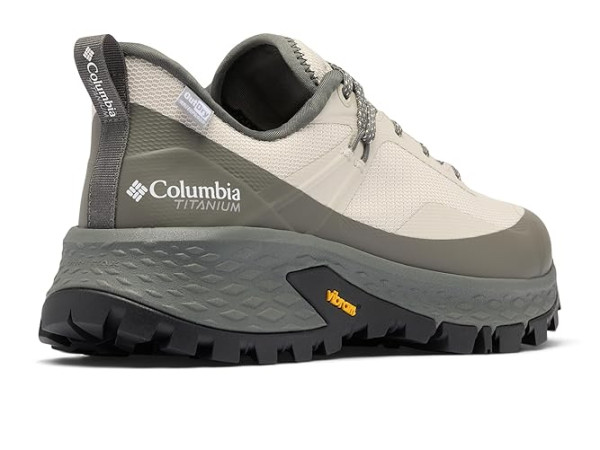 Columbia Tellurix Titanium Outdry