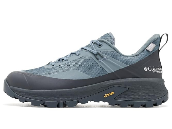 Columbia Tellurix Titanium Outdry Columbia Tellurix Titanium Outdry