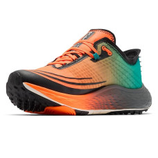 Teal Chloride/Blaze Columbia Konos Speed Trail ATR